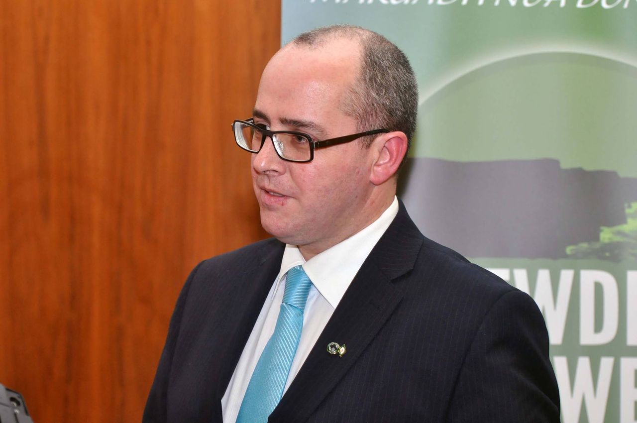 Sinn Féin calls on farm orgs to engage in ‘reunification’ conversation