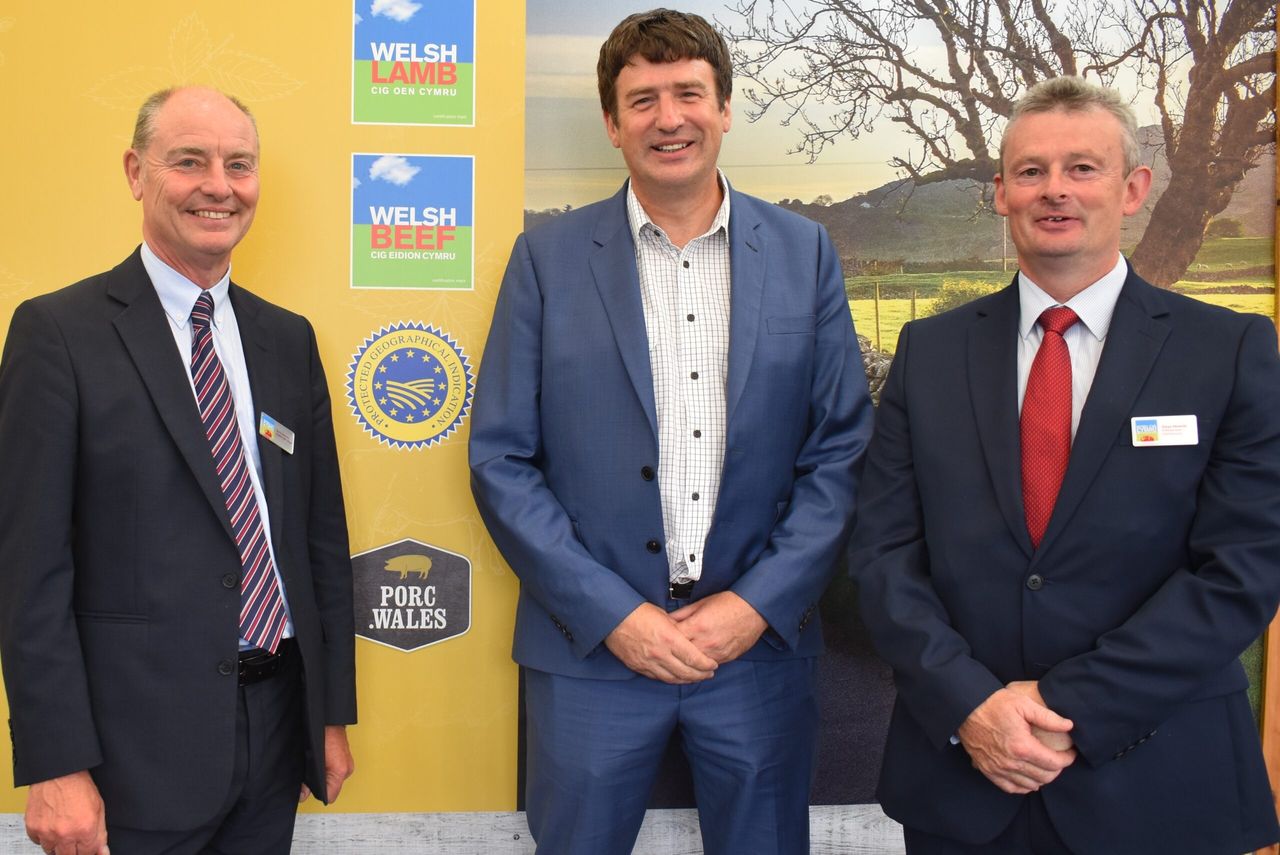 Pioneering traceability technology up for top award