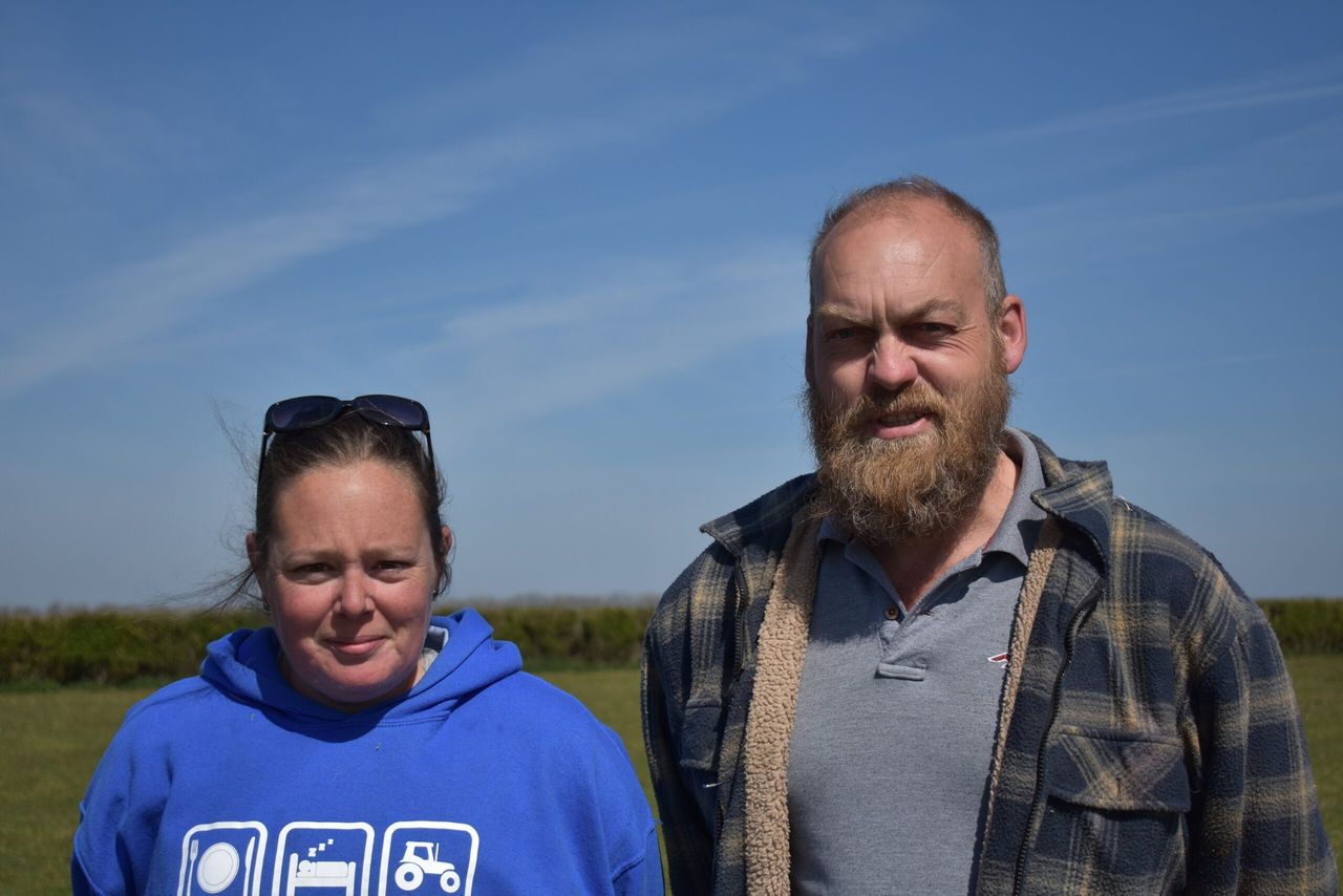 'We’ll have to get rid of our cattle' - Farmer responds to 'draconian' NVZ regulations