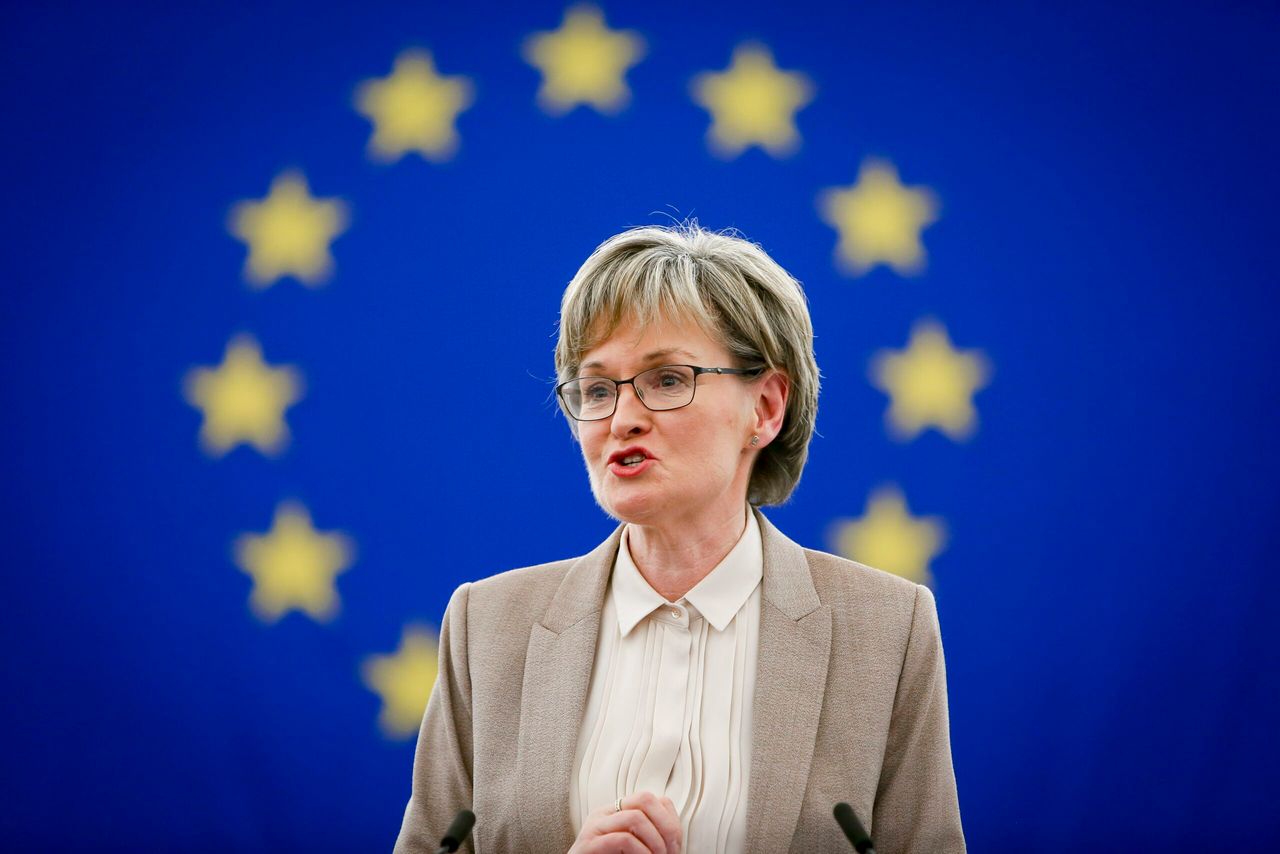 Concerns mount over ‘serious divergences’ on Brexit border issue