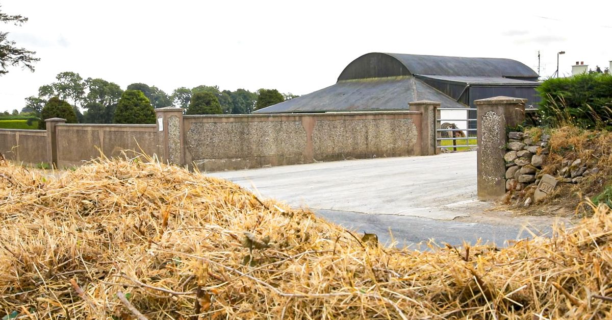 Cost of rural crime in Scotland increased by nearly 35% last year