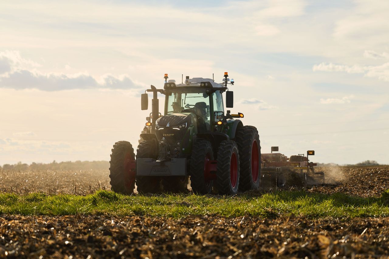 Autonomous tractors: Which brands are pushing the boundaries?