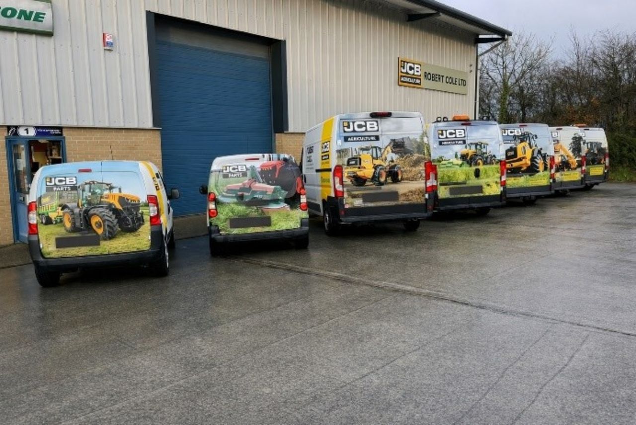 Vogelsang announces new dealer for south-west England