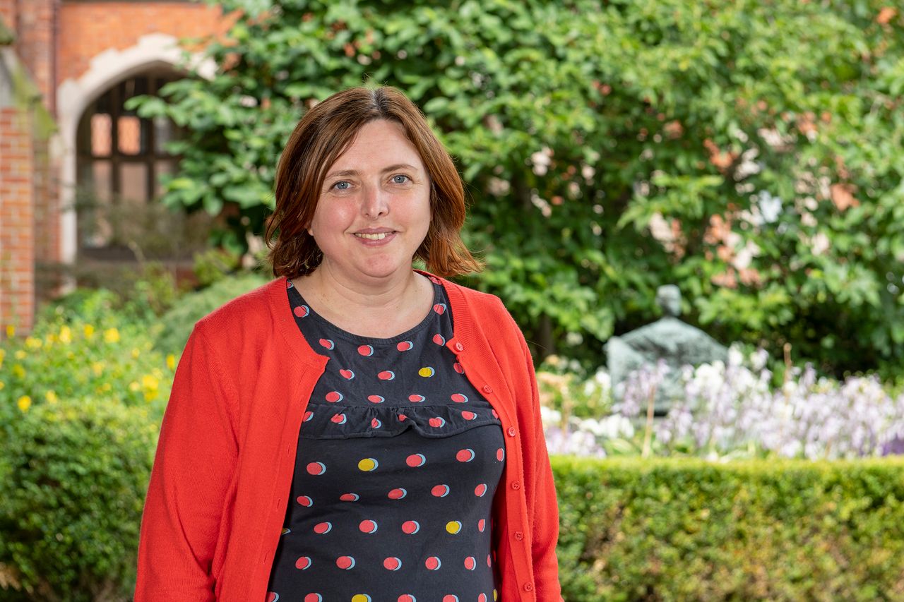 ‘Ag Science might not be ‘sexy’ …but you’d be a fool not to follow your interests’
