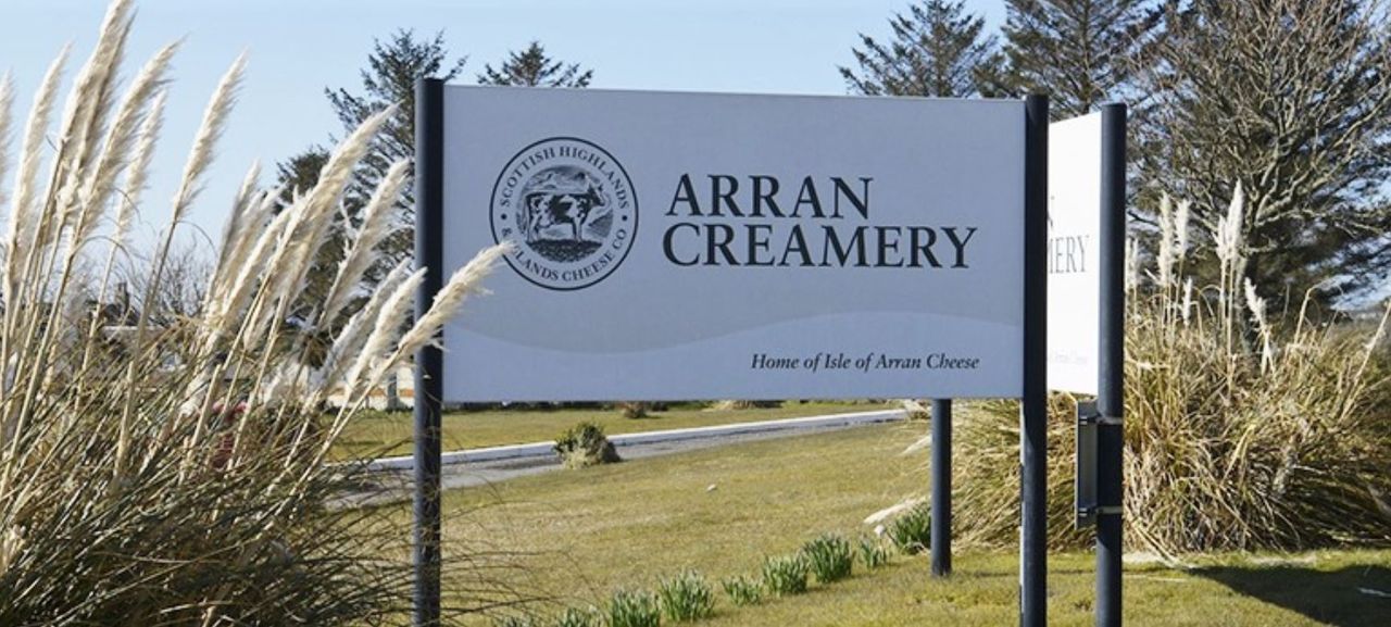 First Milk announces plans to close one of its Scottish creameries
