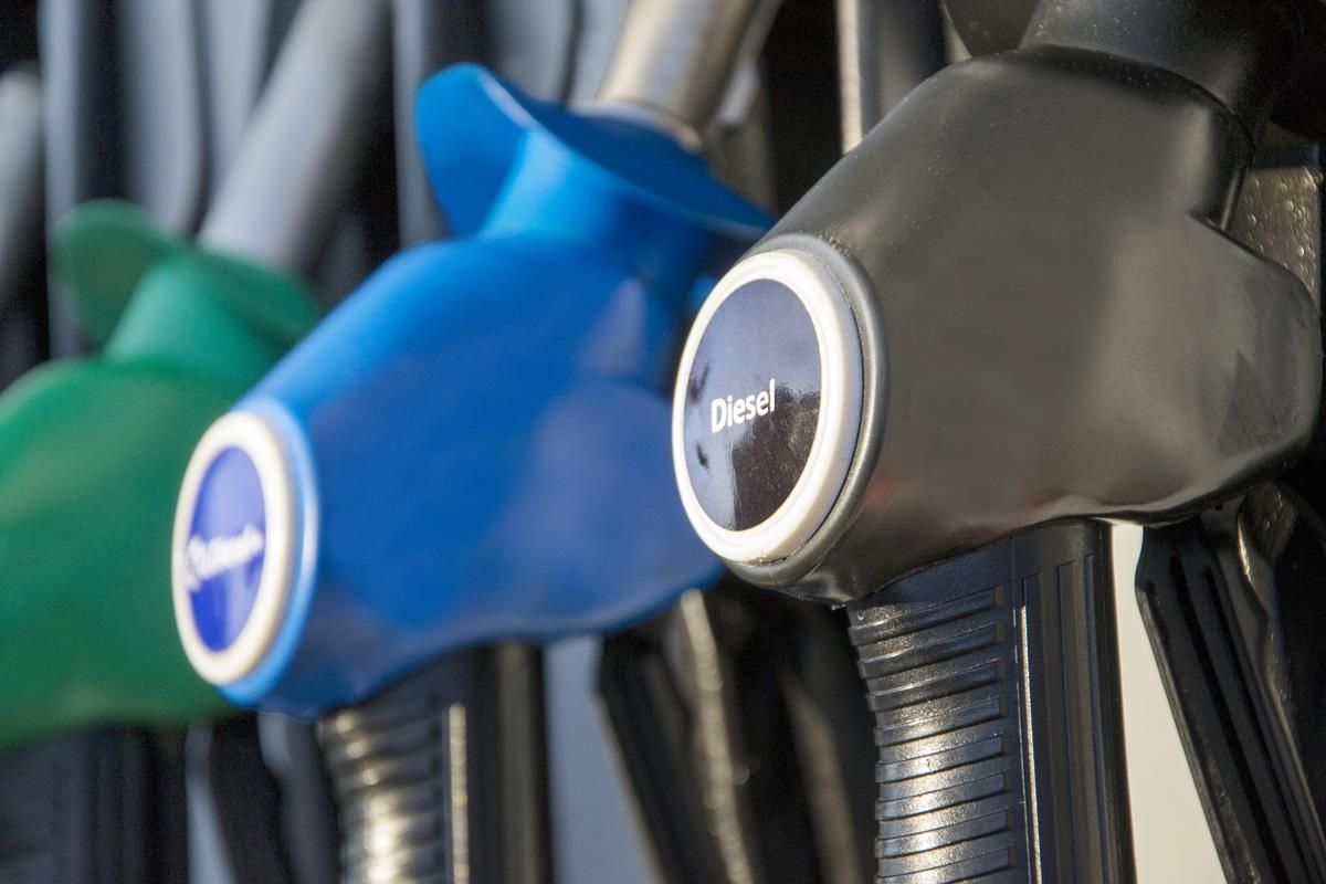 Red diesel stolen from quarry prompts investigations