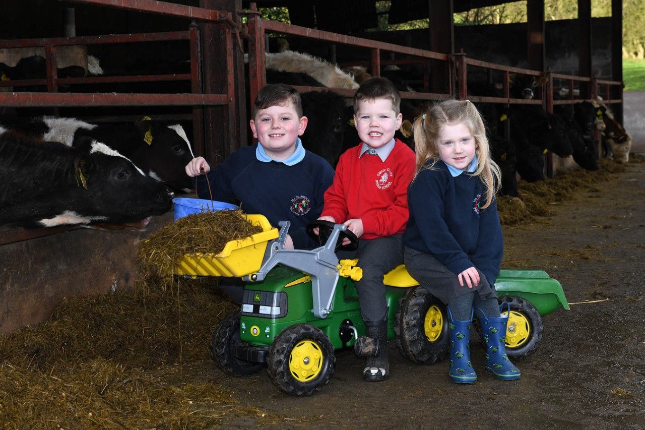 UFU launches ‘Farming through the seasons’ schools competition
