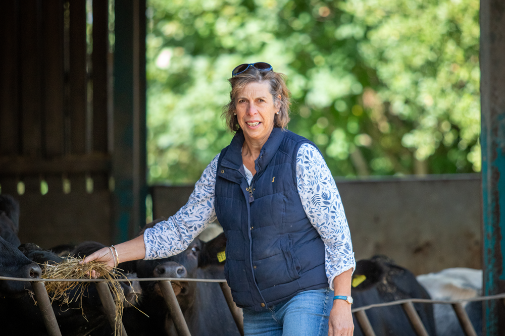 Cancer campaign urges farming community to 'Nip it in the Bud'