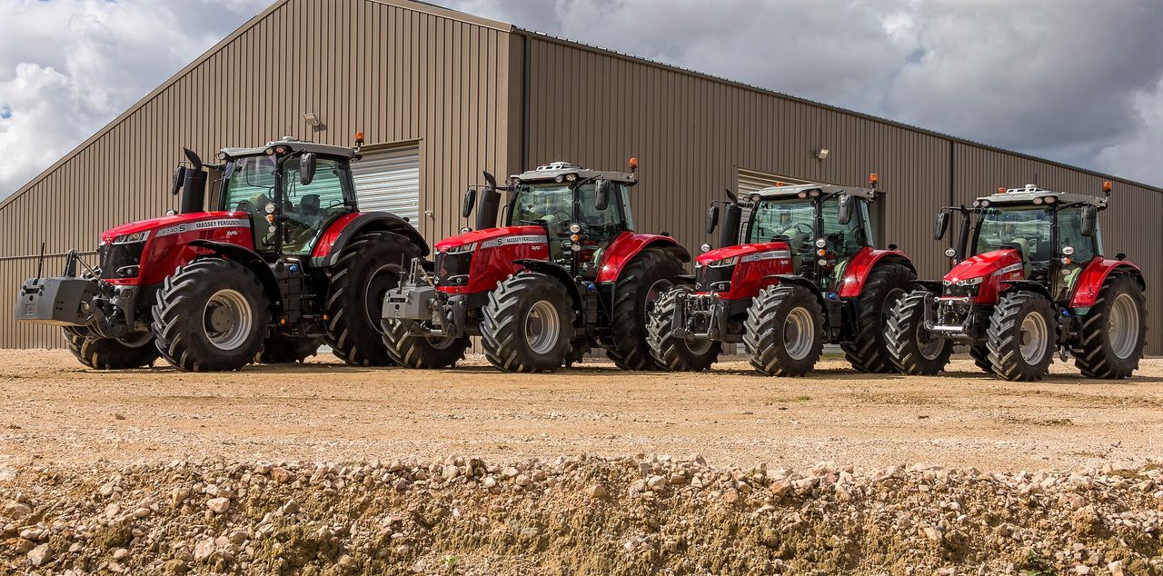 Machinery dealer makes £3m investment to expand 40-year-old business