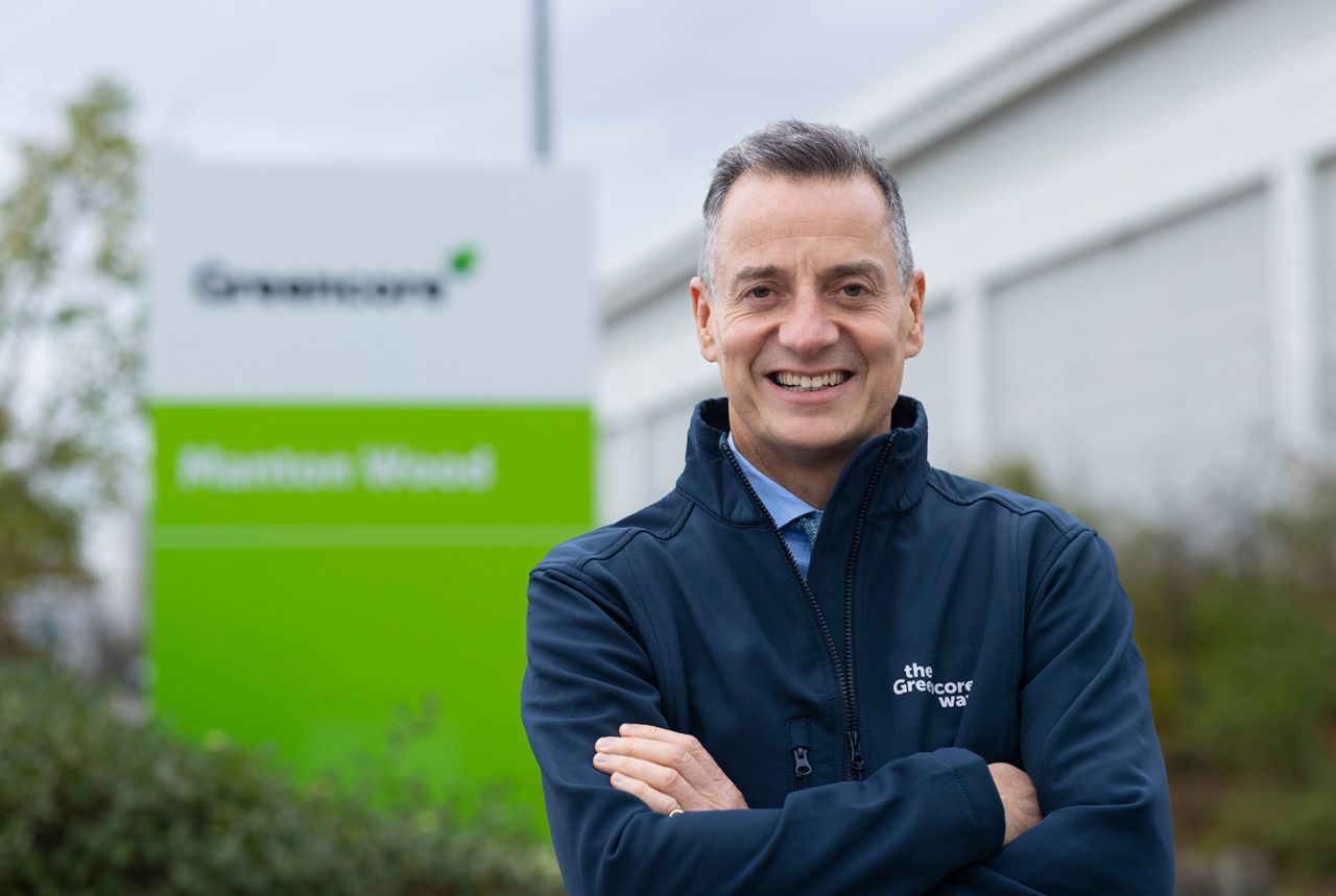 Greencore raises 2025 profit forecast as strong Q3 performance reported