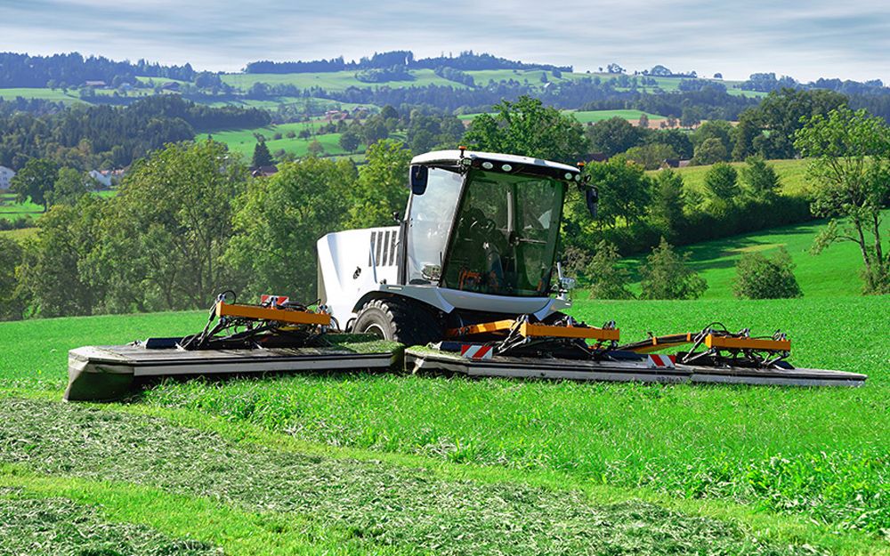 Machinery: Farming’s 2022 revolution reviewed – part 2