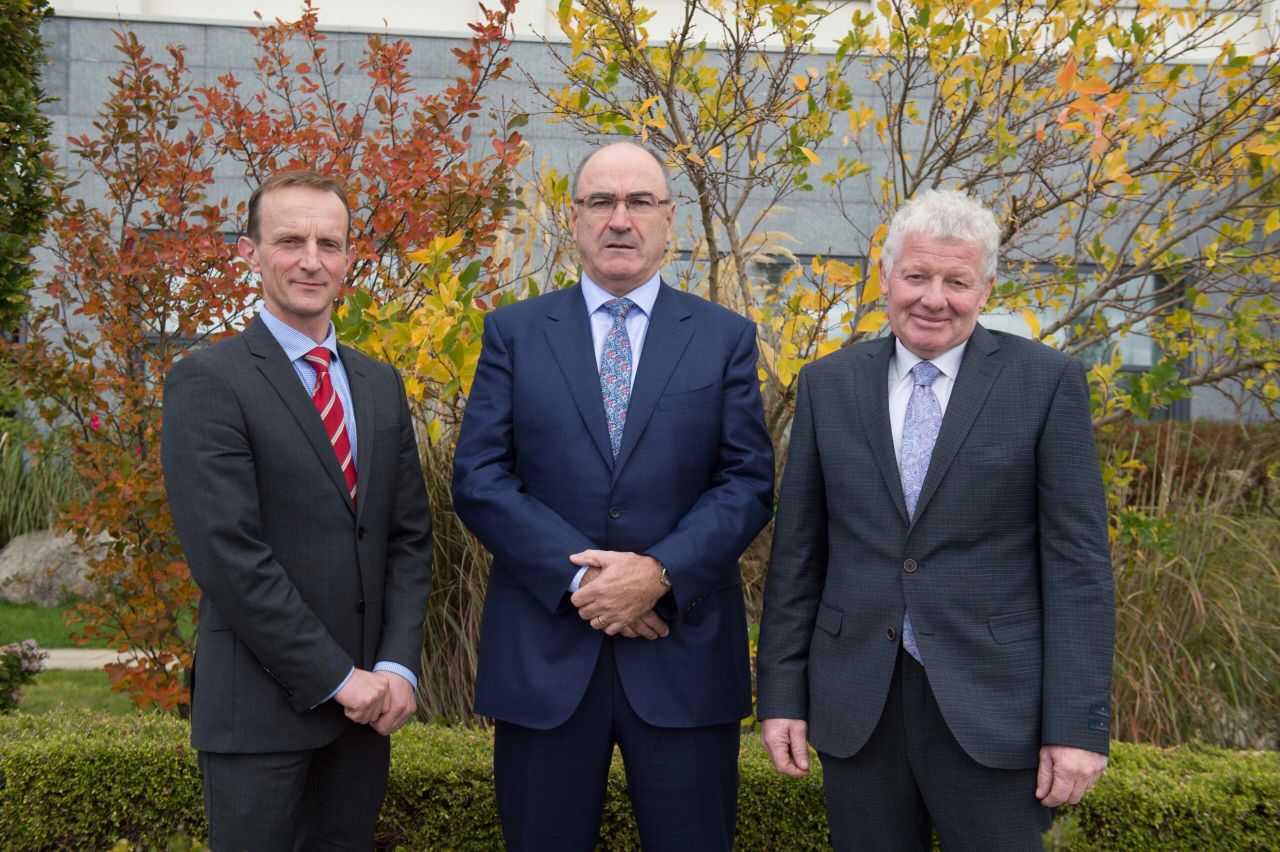 Merger terms agreed between Lakeland and LacPatrick