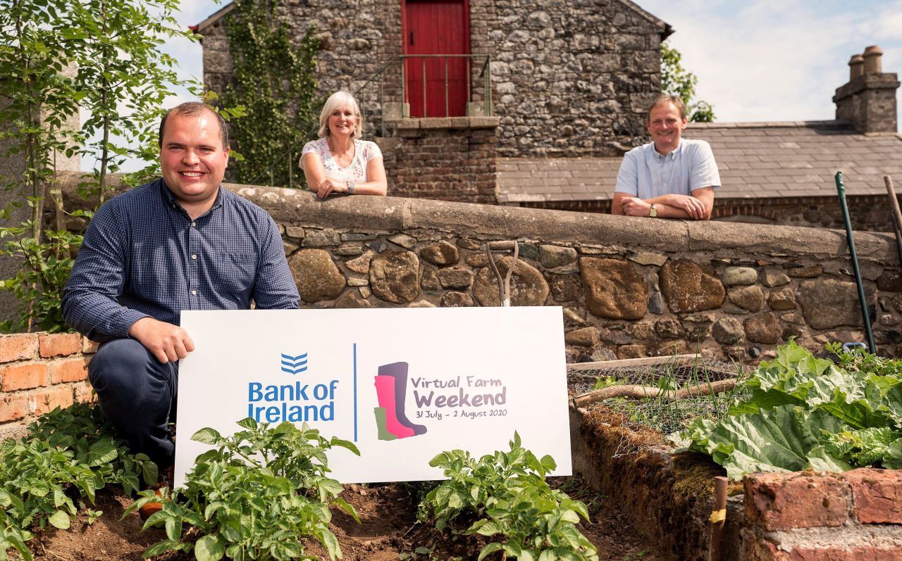 2020 Open Farm Weekend to take place virtually