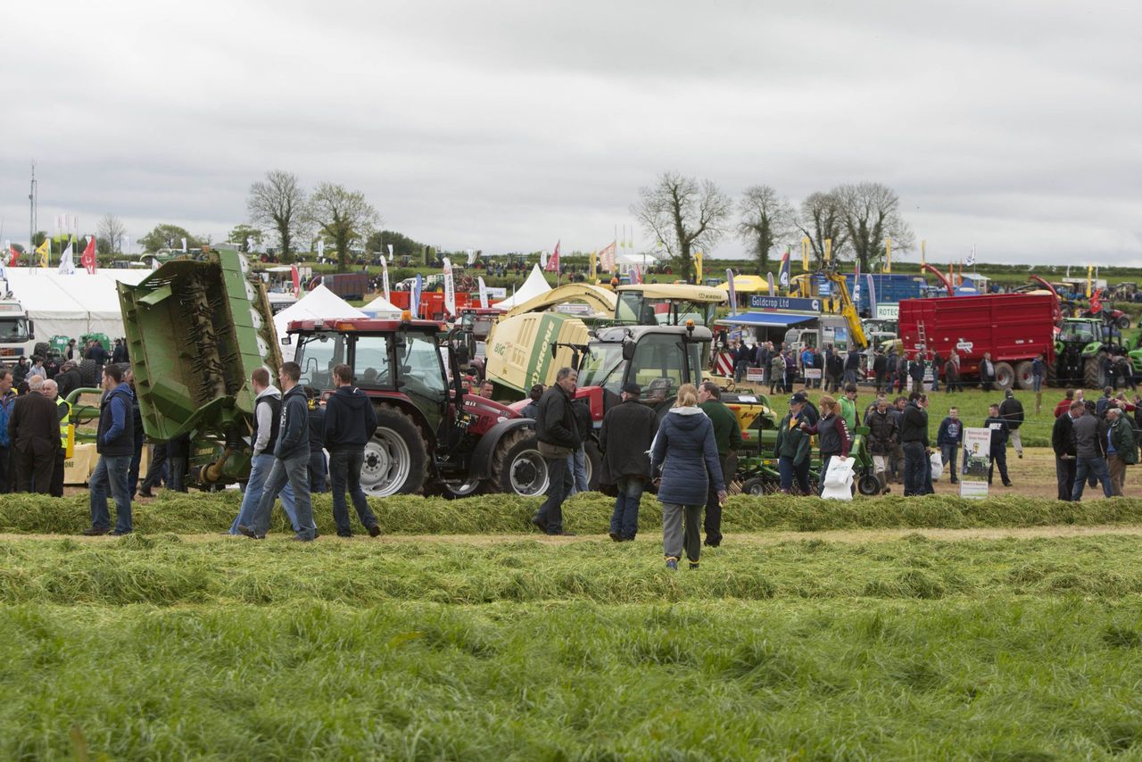 All on-board: More firms join Ireland's machinery trade body