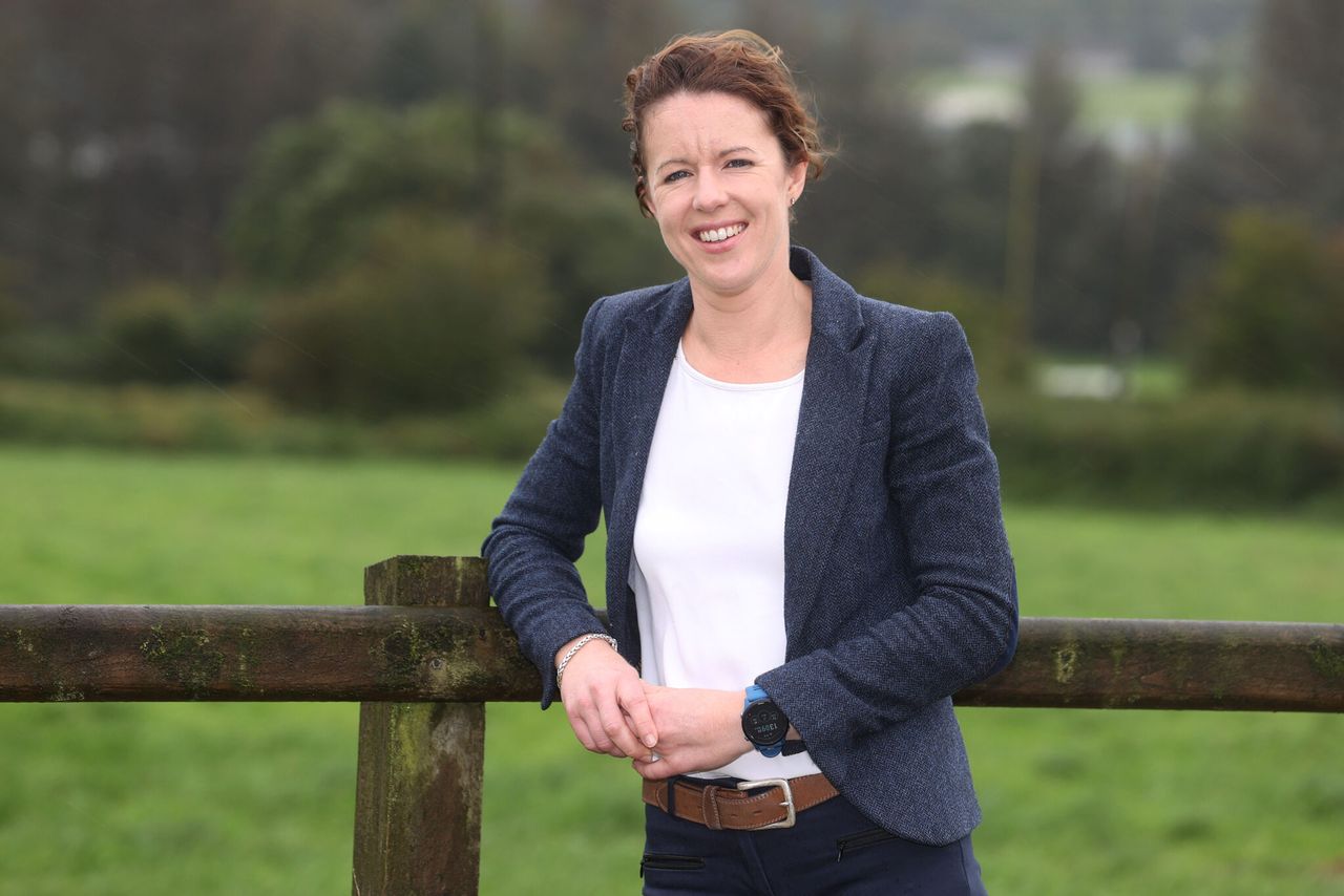 Breeding and genetics have ‘a crucial role to play’ – AI Services