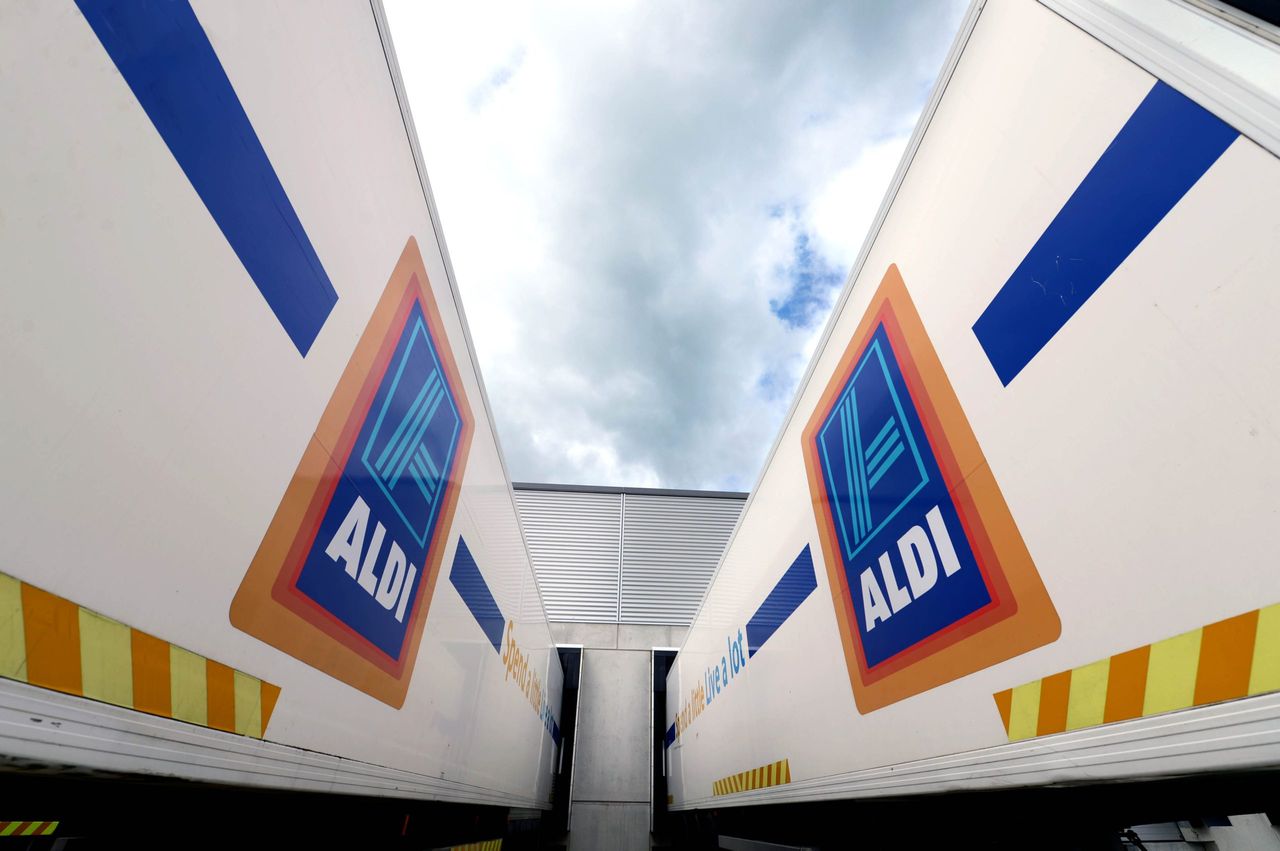 Town of Monaghan Co-op new Aldi milk supplier