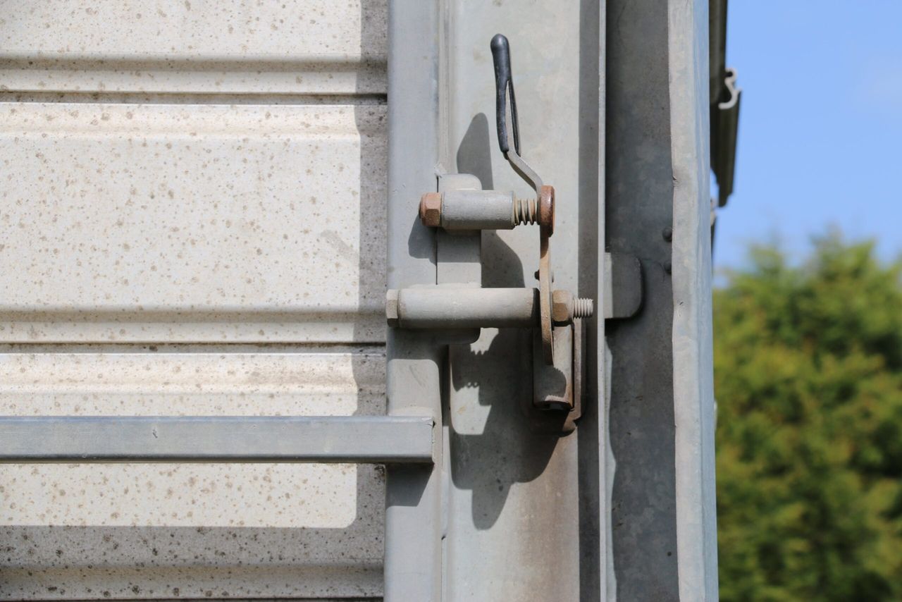 Tractor and trailer involved in collision with Tayto truck