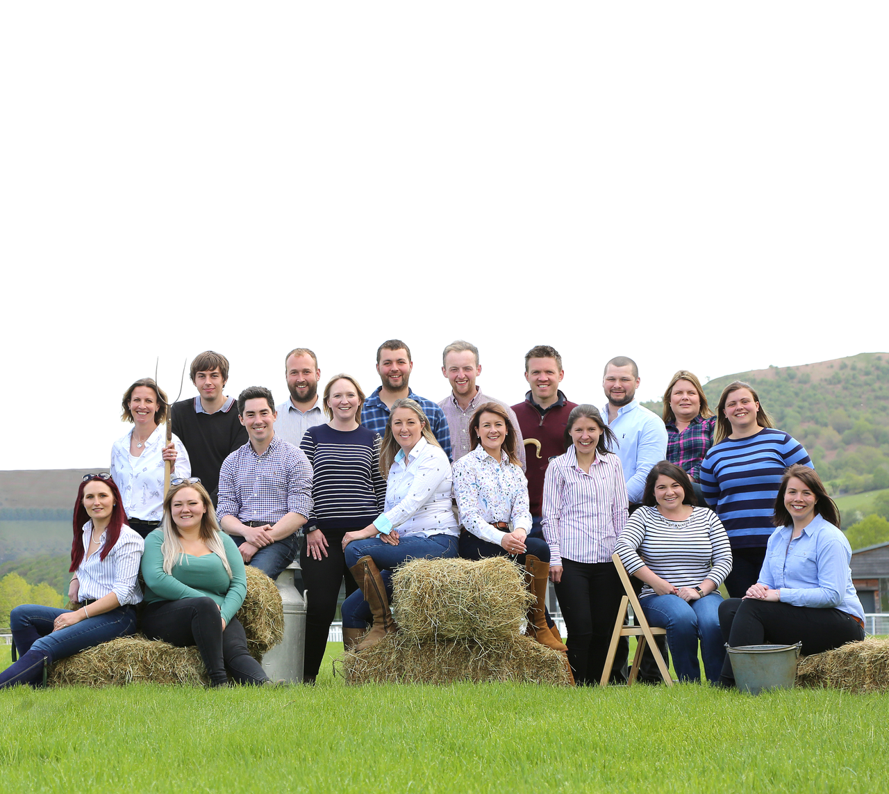NFU Cymru outlines policy priorities for young farmers