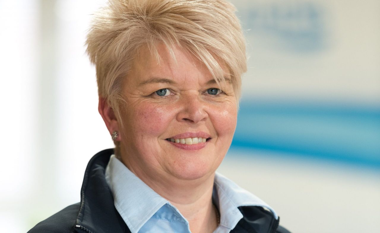 Familiar face joins AHDB Dairy team in Scotland