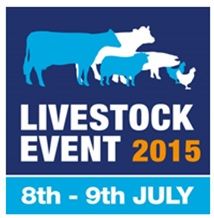 Three national breed shows to headline UK dairy show