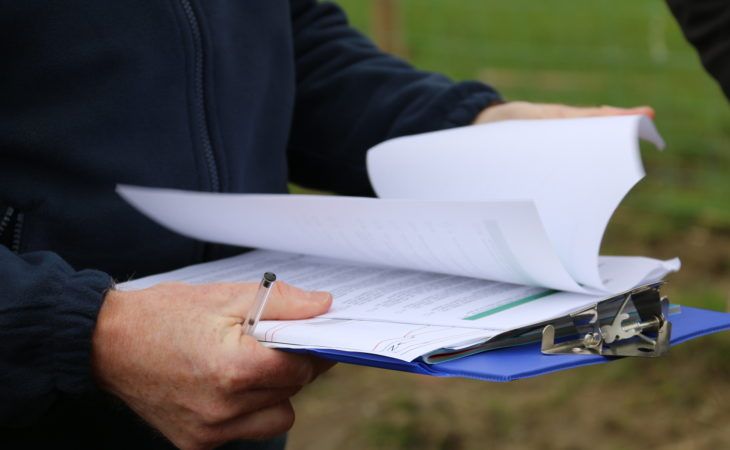 Interim report proposes 'radical changes' to UK farming regulation