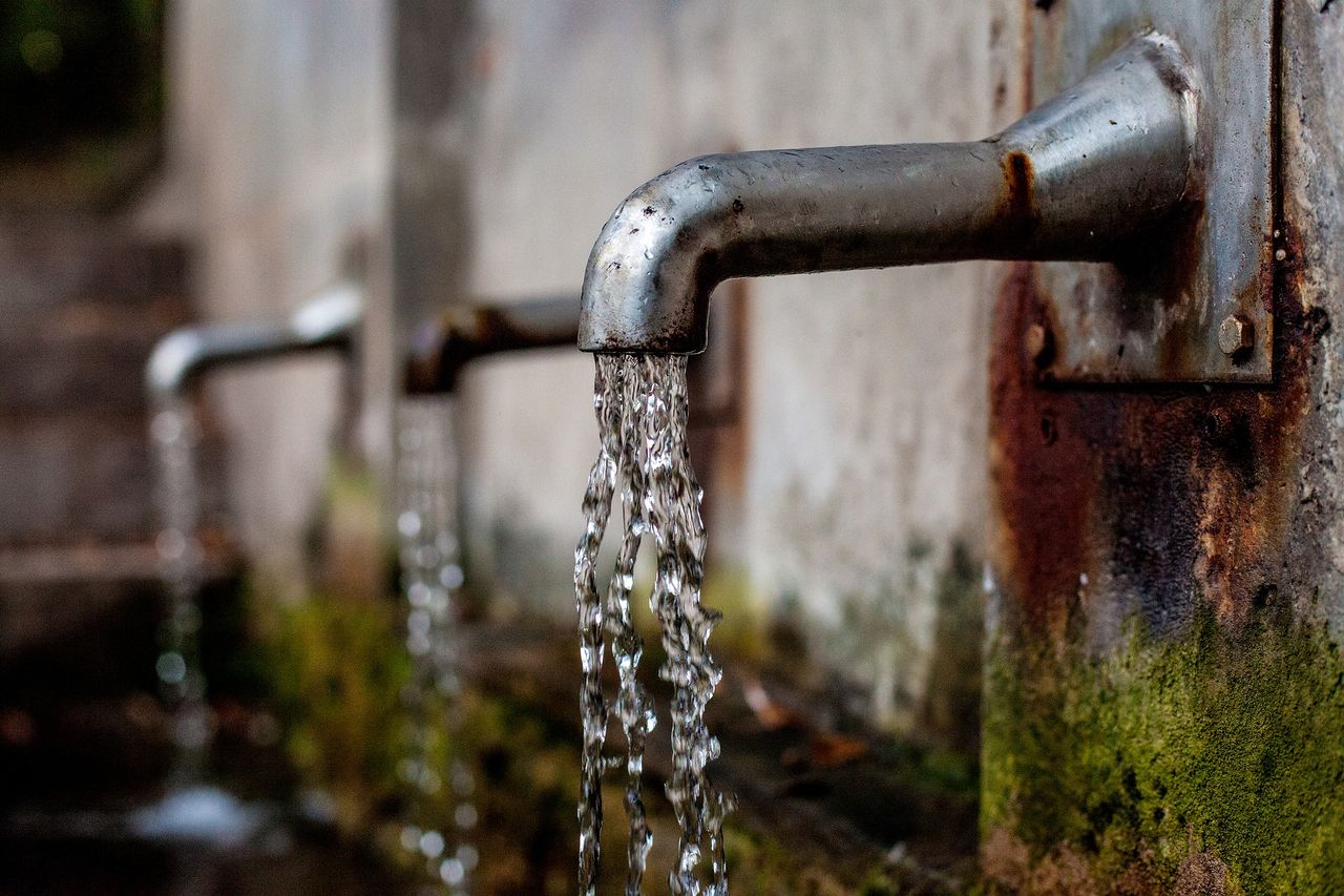Birmingham-led research promises water boost for farmers in India
