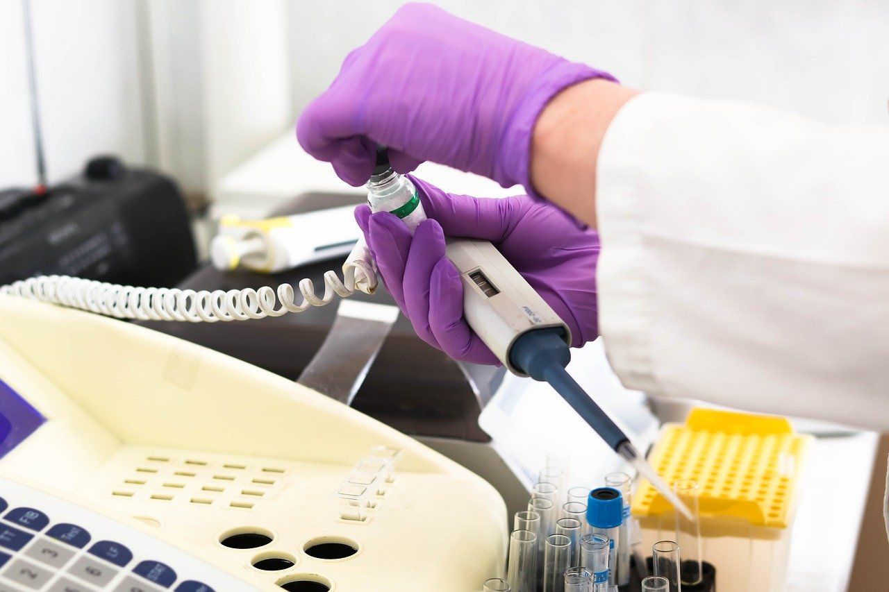 Veterinary diagnostics company appoints new chief operating officer