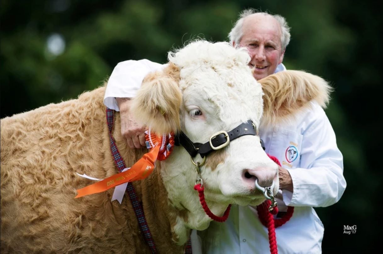 £88,000 prize fund set for Scotland's largest two-day agricultural show