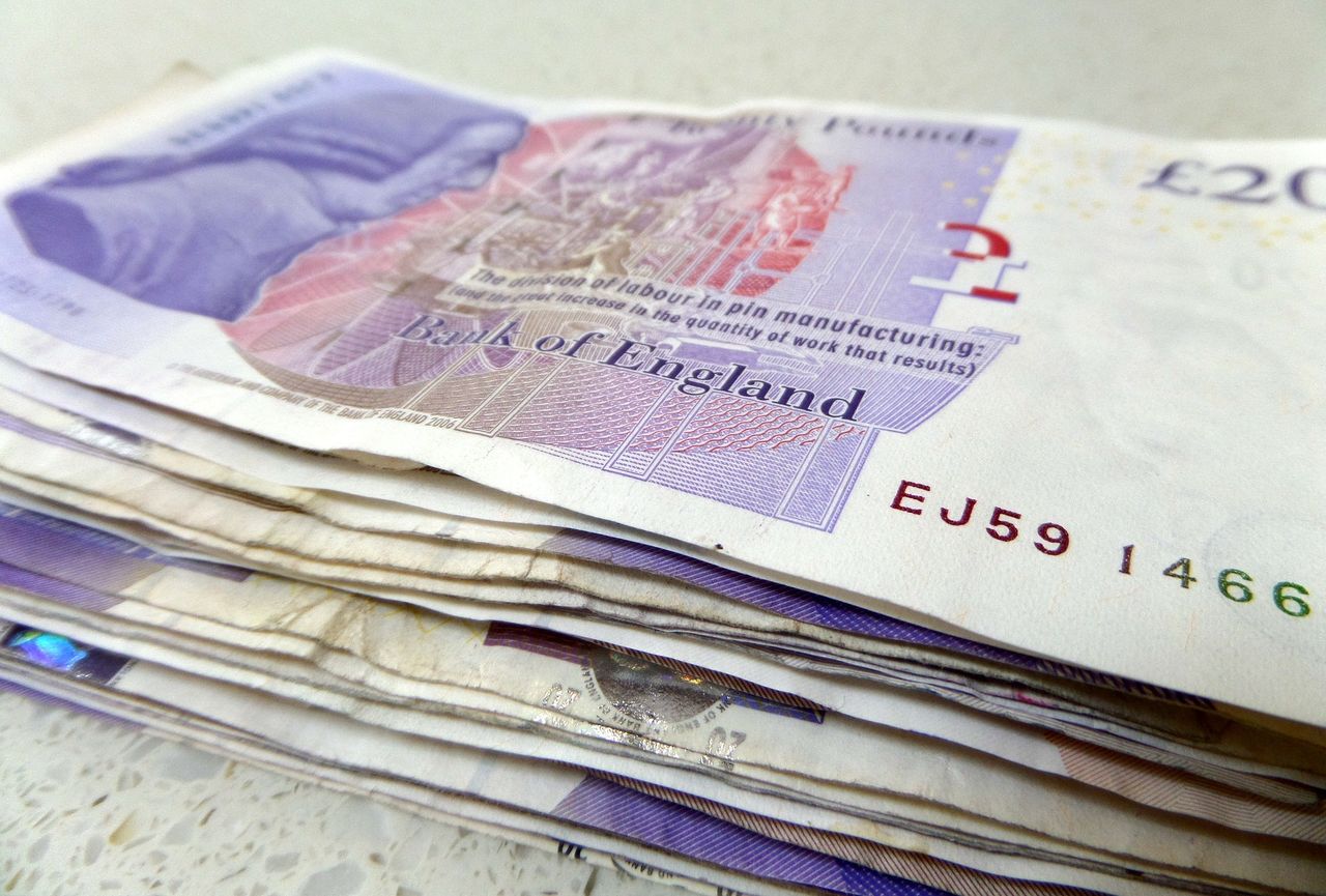 Over £301 million in NI Direct Payments to issue on day one