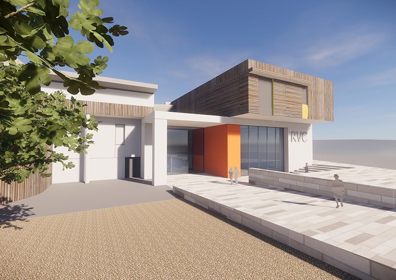 £7 million awarded to build animal vaccine research centre