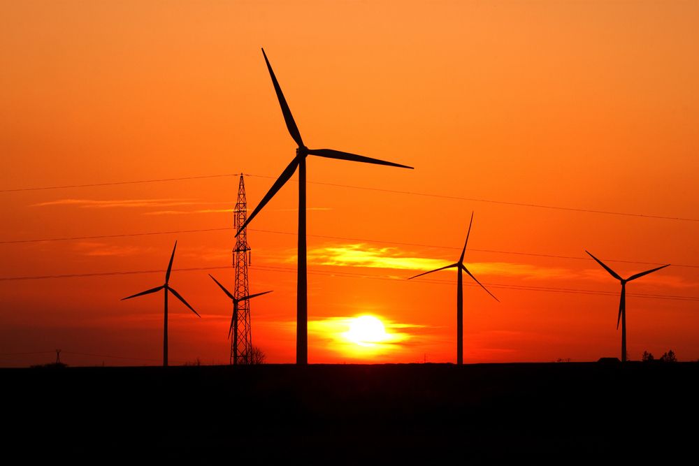 Energia plans €100m investment as Tipperary wind farm nears completion 