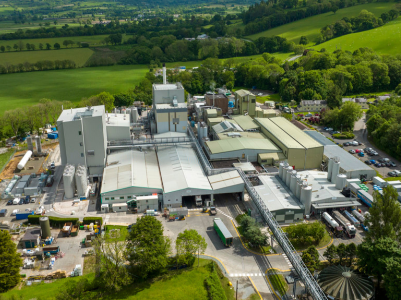 Arla Foods Ingredient’s acquisition sees approval