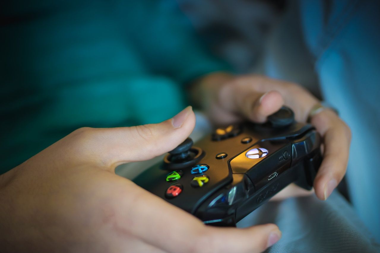 Dairy farmers turn to video game experts in order to enhance cow health
