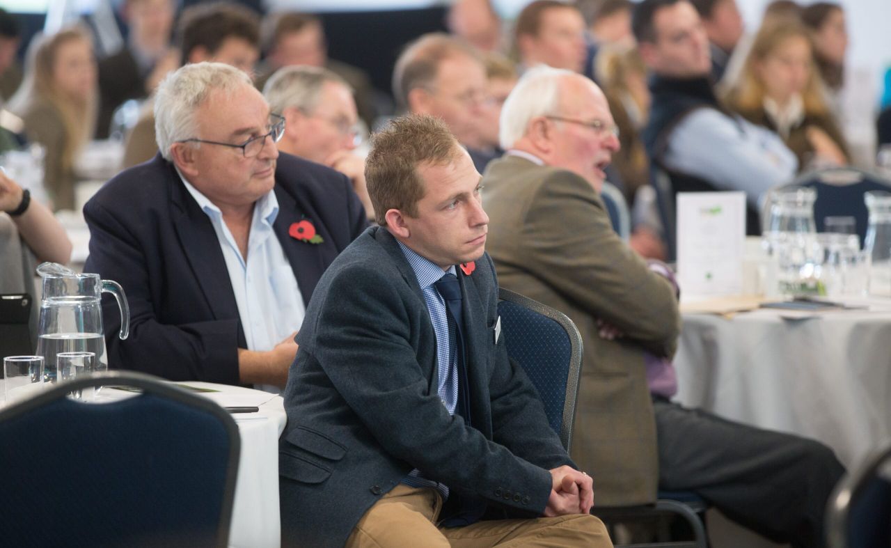 EoEFC: Decision makers, ground-breakers and risk-takers to take centrestage