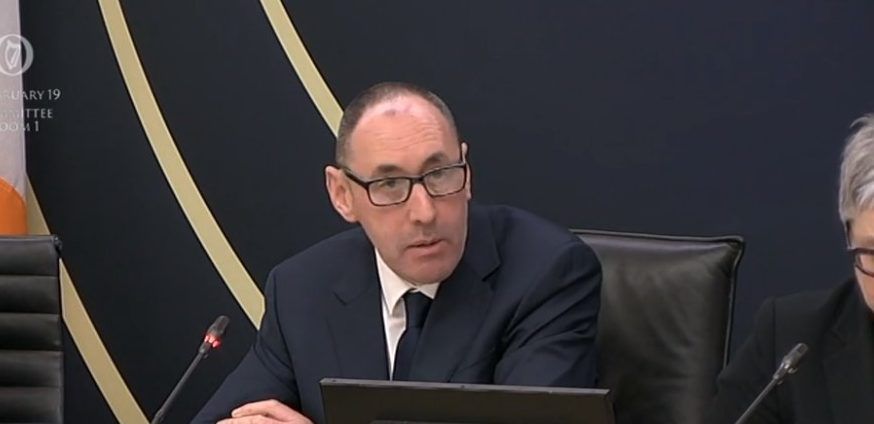 Agri committee to meet food retail adjudicator