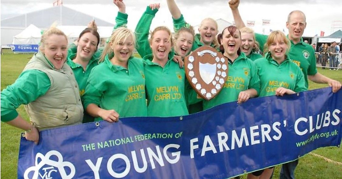 NFYFC launches new 5-year plan to shape organisation's future