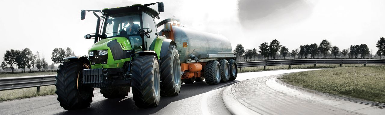 Deutz-Fahr updates utility tractors following success of larger models