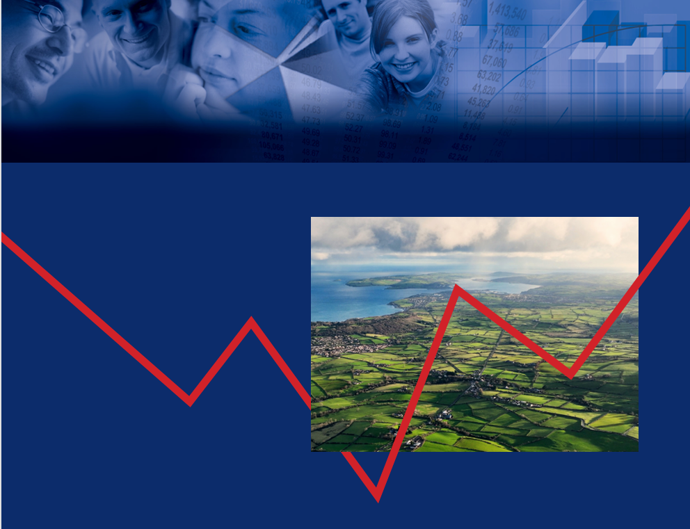 DAERA report shows 44% fall in total farm income farming in 2023