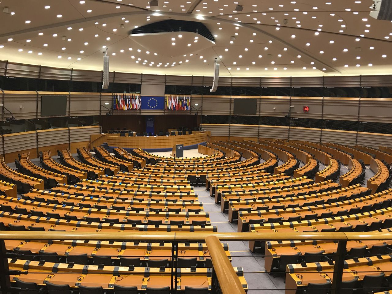 Chair and vice-chairs of EU Agriculture Committee elected