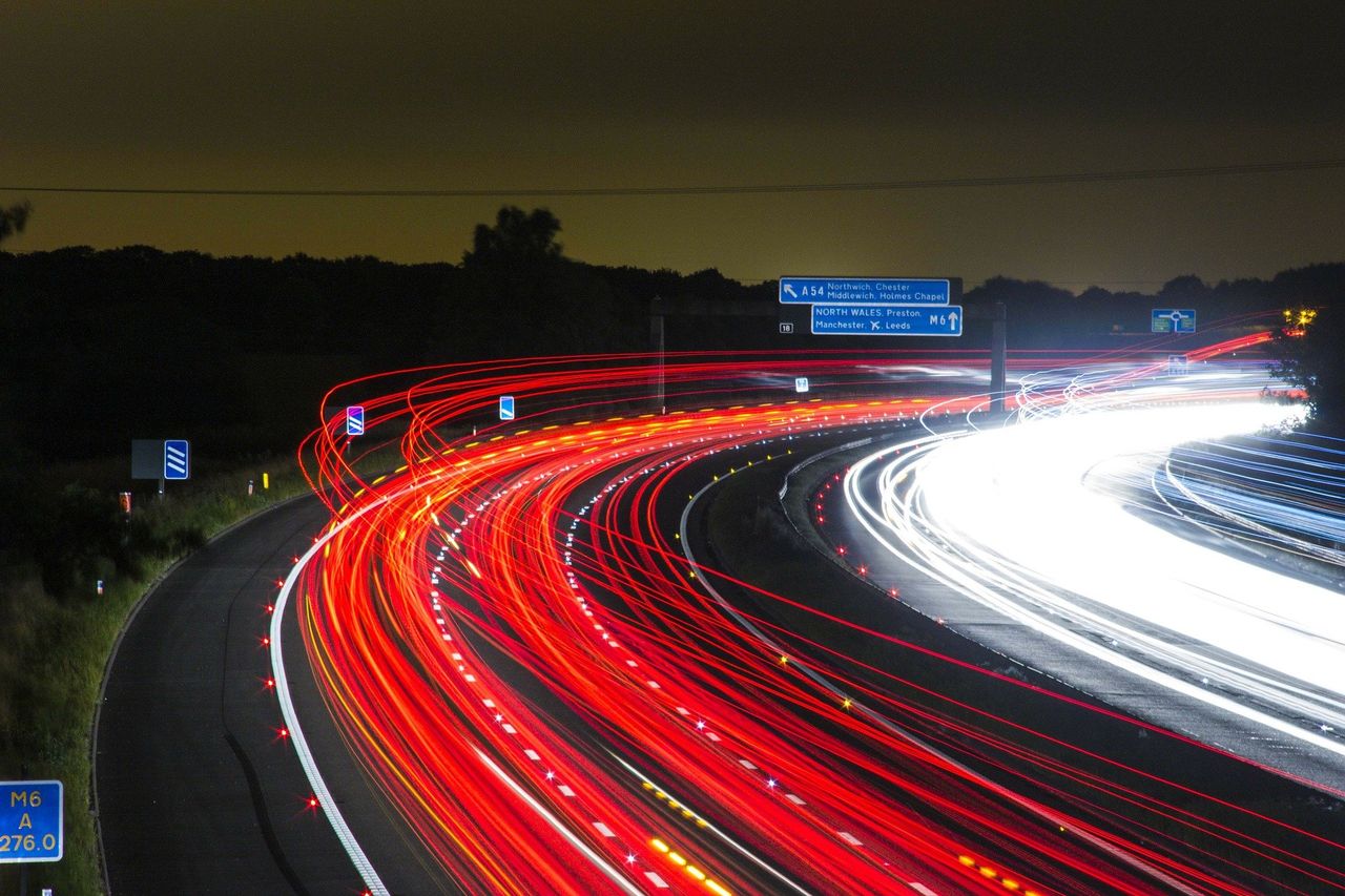 £160m funding boost given for road projects