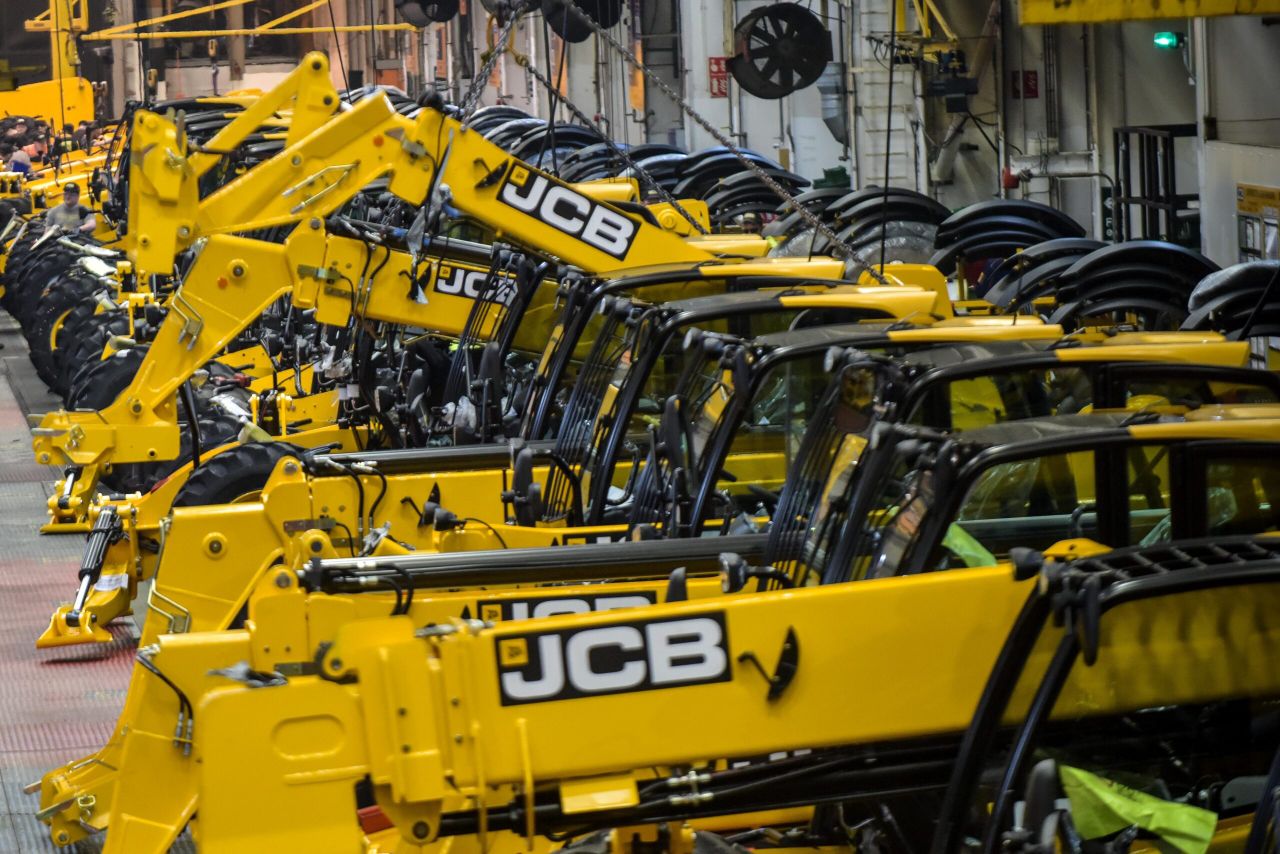 Firms urged to take advantage of tax reliefs for plant machinery