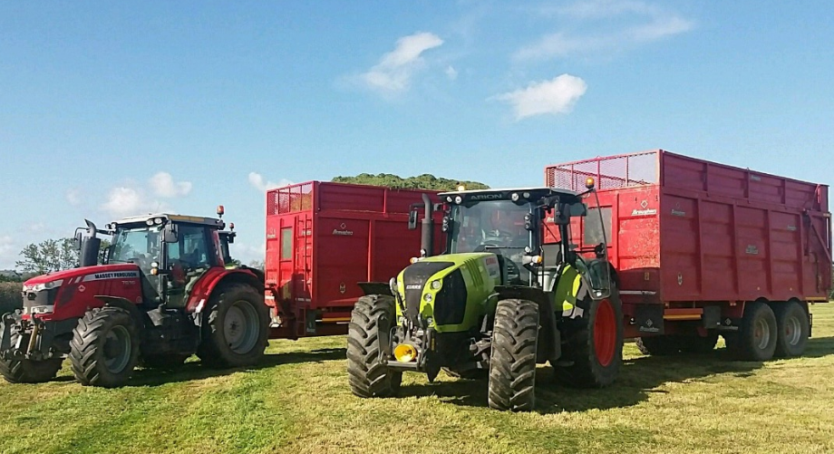 Green diesel prices highest in Connacht, 7.5% above the national average