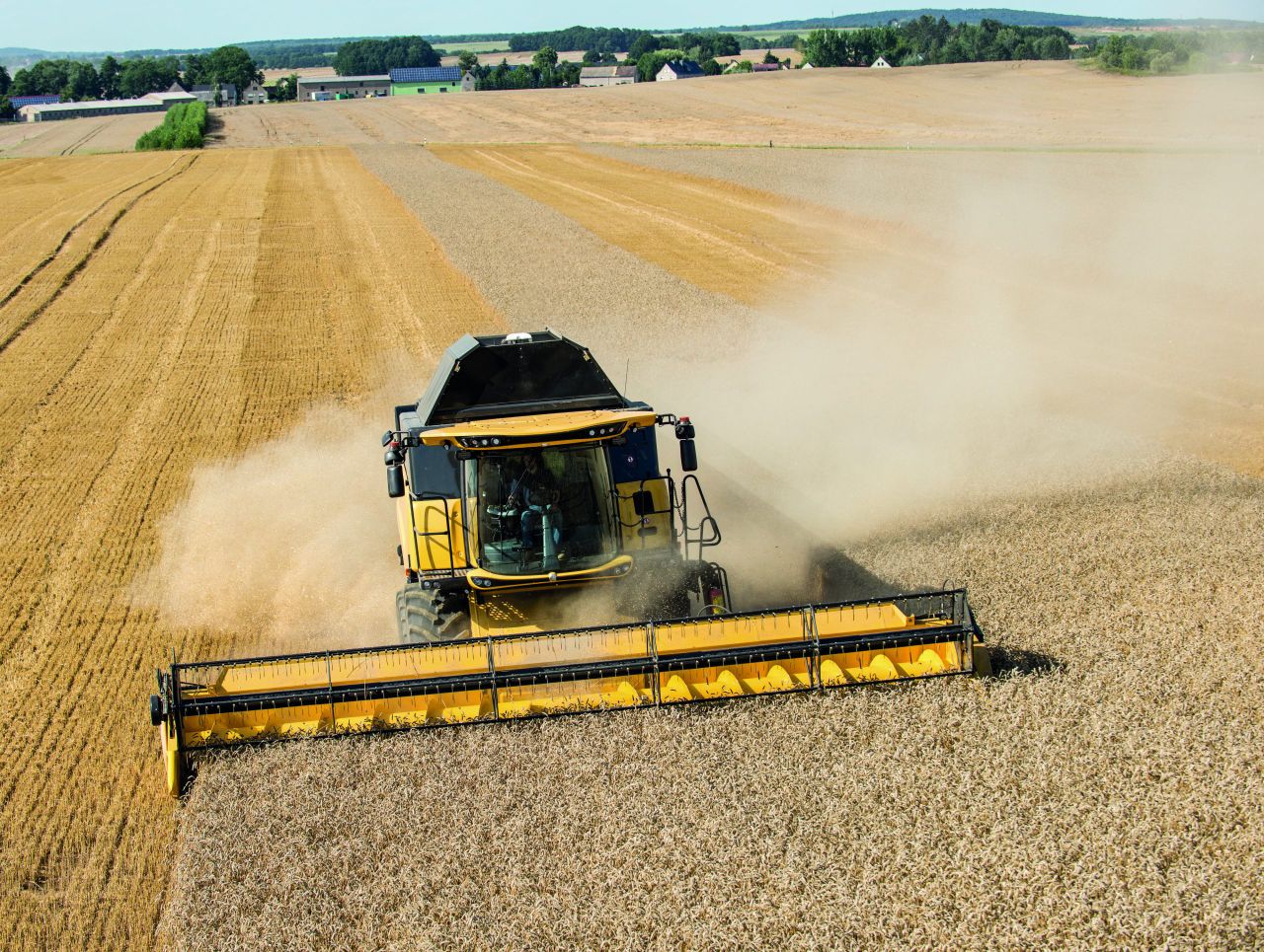 Armstrong to host NH tillage day to celebrate landmark occasion