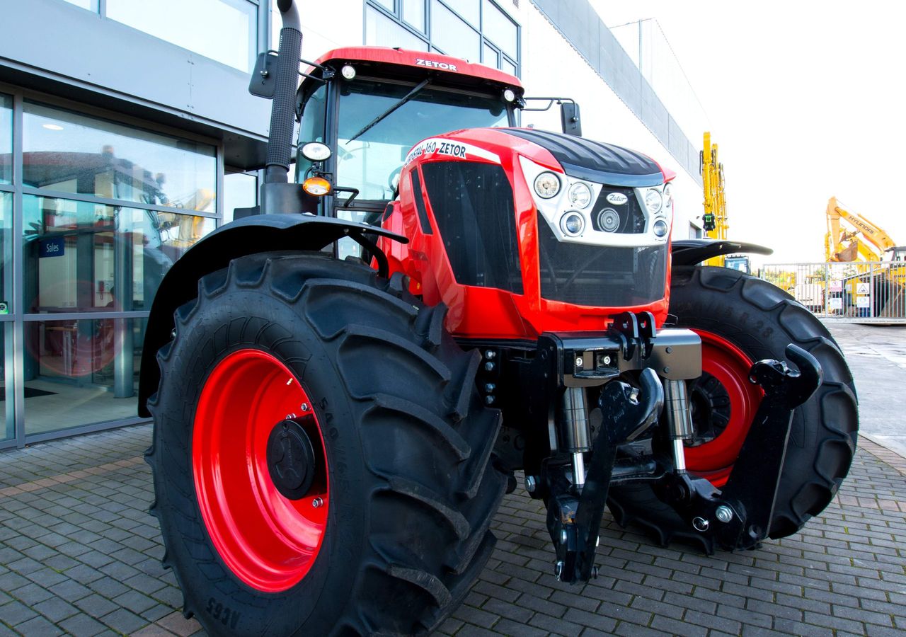 New man heads up Zetor sales across Ireland