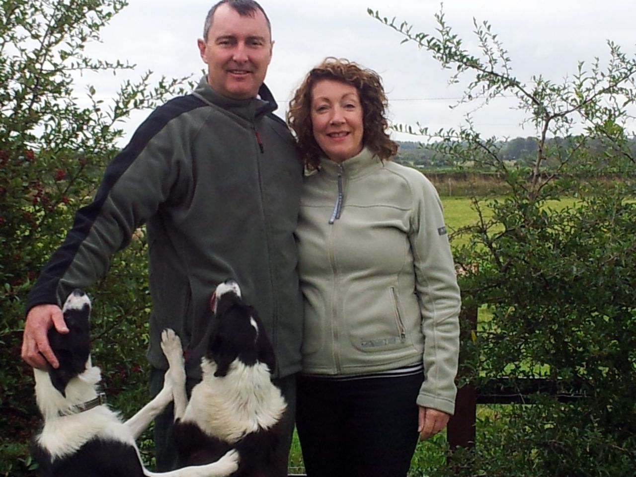This week's farmer of the tweet: Fieldstown Farm