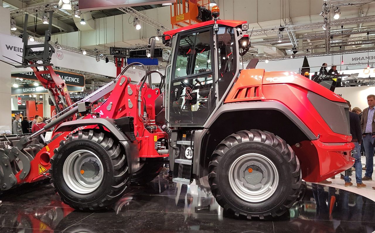 More dealerships join Ireland's agri machinery trade body