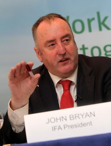 Review of the year: Weather, sustainability and going for growth