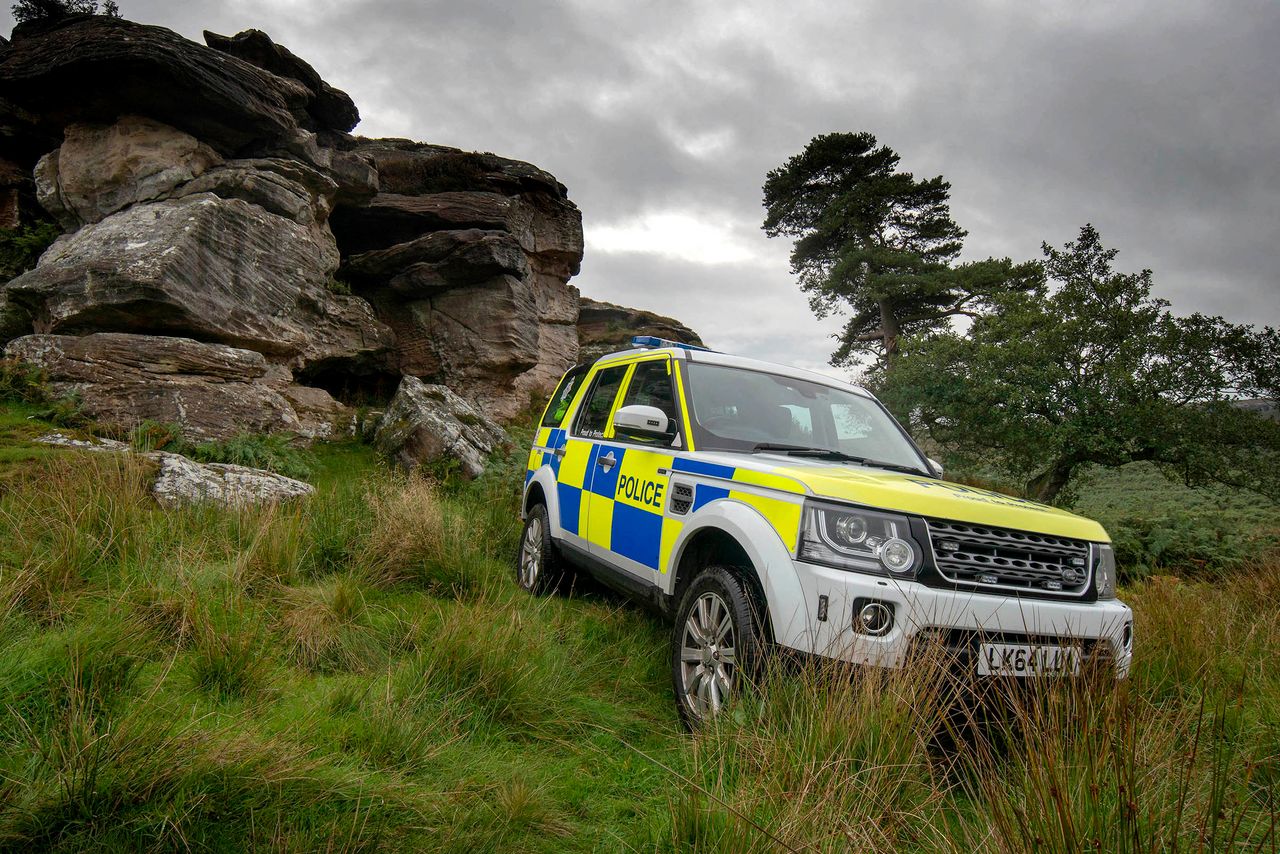Rural crime: Man arrested on suspicion of ATV burglary