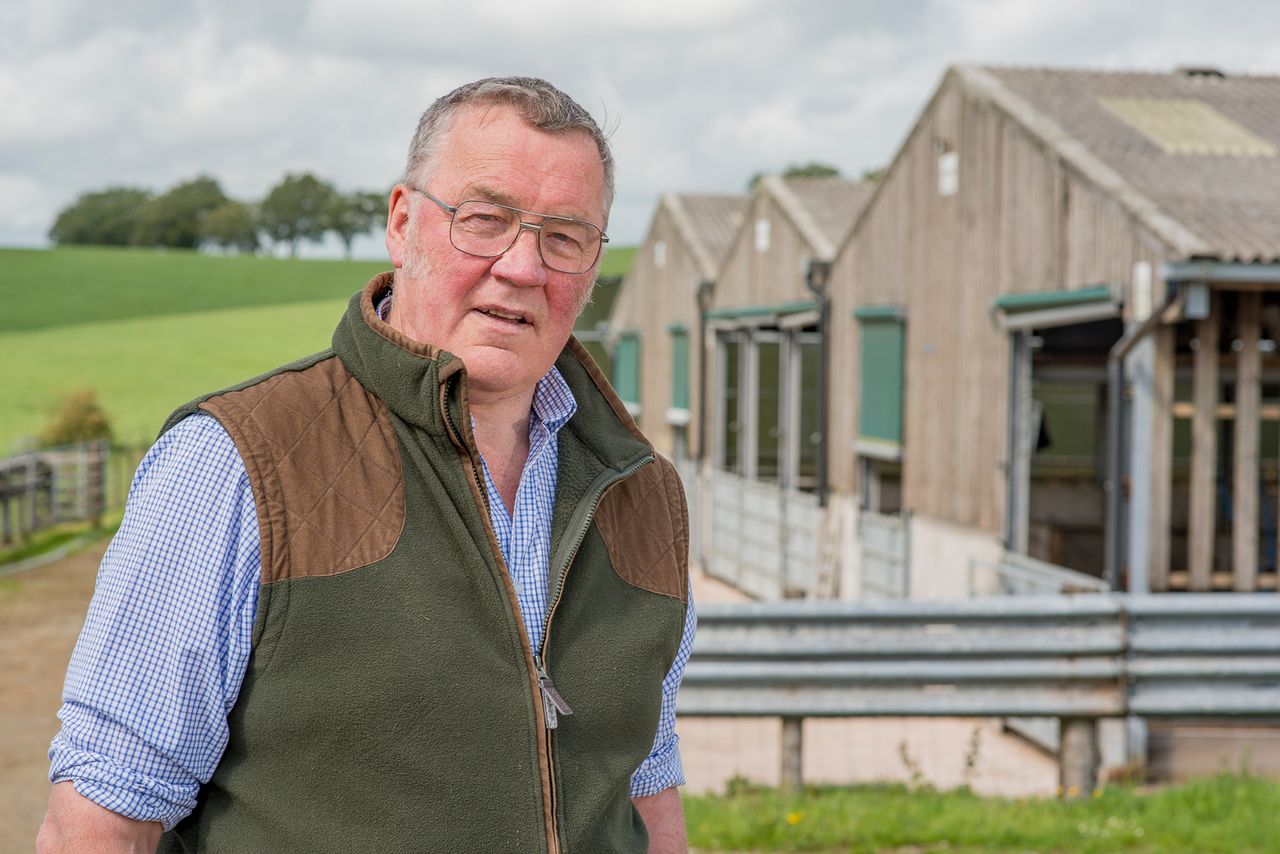 NFU Scotland welcomes passing of Agriculture Bill