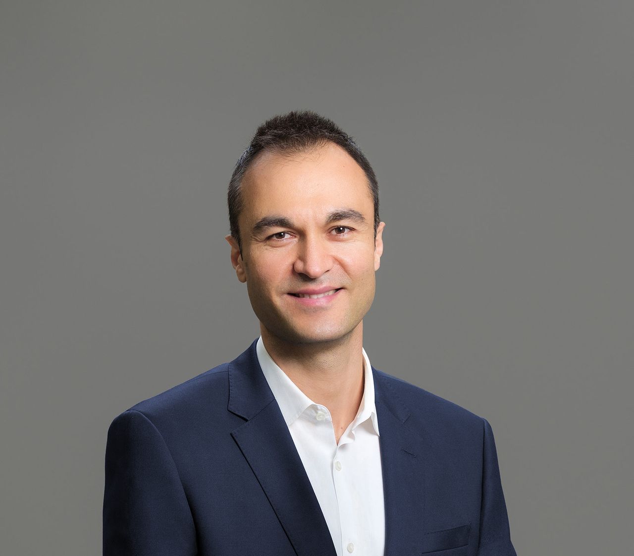 Continental Tyre group appoint new managing director